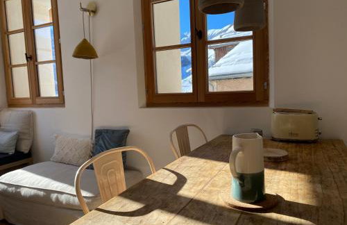 La Bobinette de Saint Veran - Foto 16