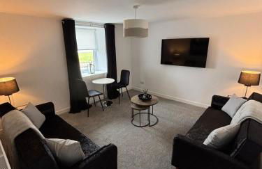 Harbour View, Buchanhaven, Peterhead - Photo 1