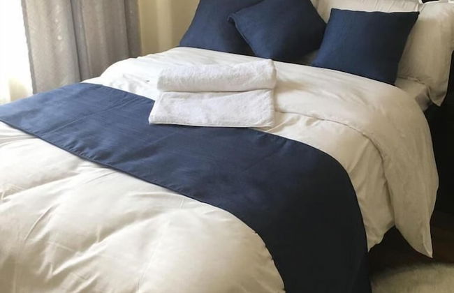 Lux Suites Silver Habor Apartments - Foto 11