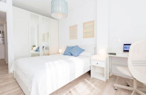 Balcón Mediterráneo - Desconexión a pie de playa - Photo 38