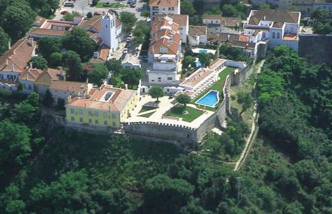 Casa da Alcacova - Santarém - Foto 26
