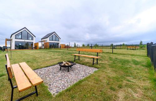 Mazurska oaza spokoju - Foto 64