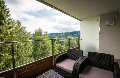 Apartment Mountain Panorama - Foto 11