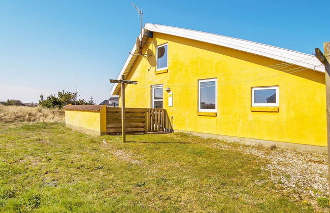 10 Person Holiday Home in Thisted - Foto 37