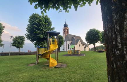 Appartamento Casa AleF - L'affaccio sul Lagorai - Foto 40