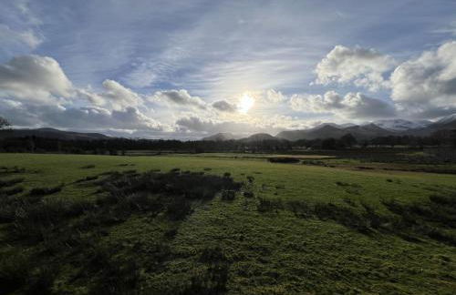 Langrigg Cottage HOT TUB HIRE AVAILABLE - Foto 35