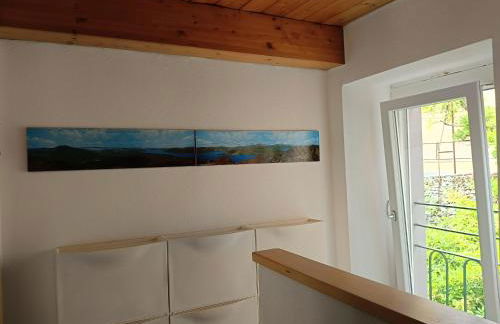 Low-mountain house with terrace and garden, near Lake Maggiore - Foto 23