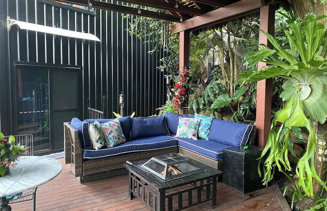 Cabane Tiny Tree House no4 - Foto 68