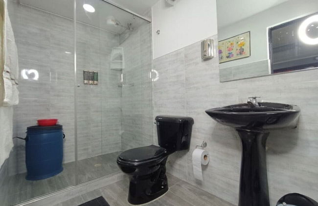 Apartamento Ynj Bogotá no2 - Photo 7