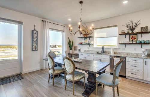 Oceanfront Flagler Beach Unit with Water Views! - Foto 9