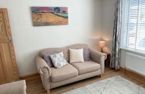 Wayside, Yorkshire Wolds Holiday Home, Sleeps 4, Parking - Foto 22