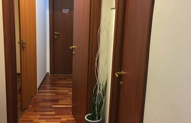 Domum Vaticani - Foto 57