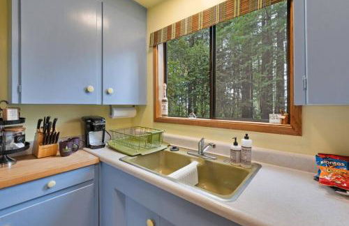 Grandma's Cabin by the Sea - Foto 15