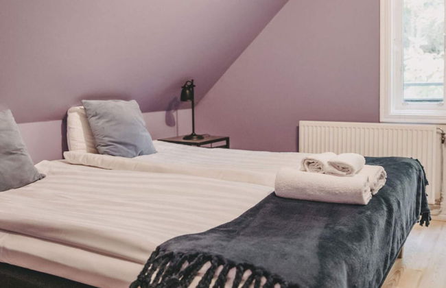 Snug Hotel Room With Free Breakfast - Foto 4