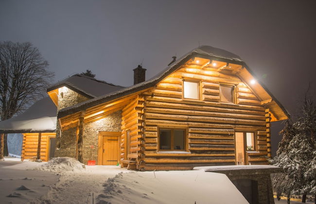 Lipowe Wzgórze - Photo 42