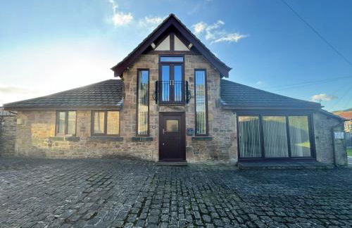 Castle House Holiday Home - Photo 18