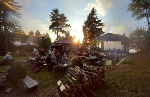 Smrek Sokolec Agroturystyka - Foto 51