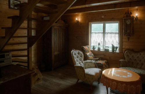 Wacówka - domek całoroczny - Foto 19