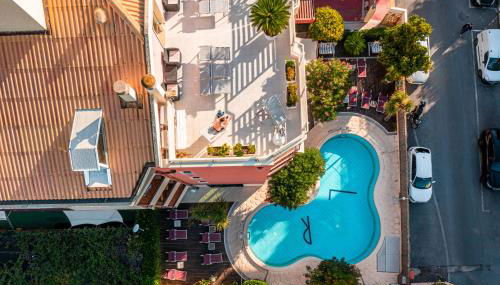 Ligure Residence - Foto 3