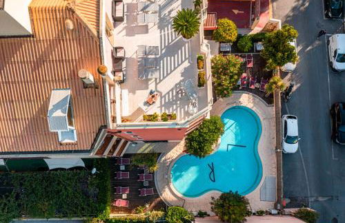 Ligure Residence - Foto 3