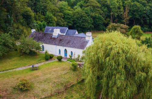 Penwaun Newport, Pembrokeshire - Foto 15