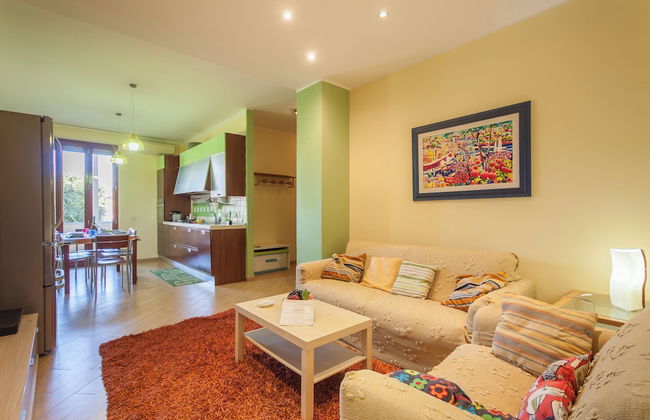 Happy Apartment Nettuno Close To Sea - Foto 11