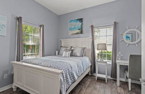 The Charleston Free Golf Cart Priv Pool Oasis - Foto 21