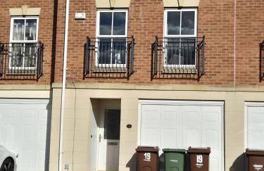 Stunning Contractor home, Company workers WLC, Netflix - Foto 15