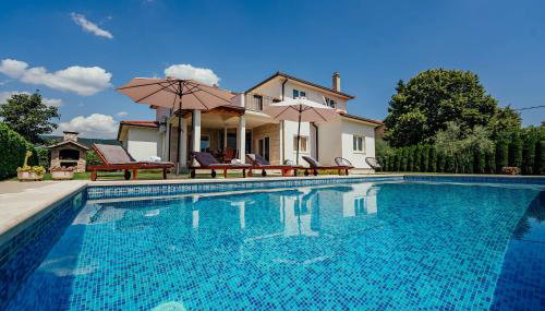 Villa Latica - Foto 4