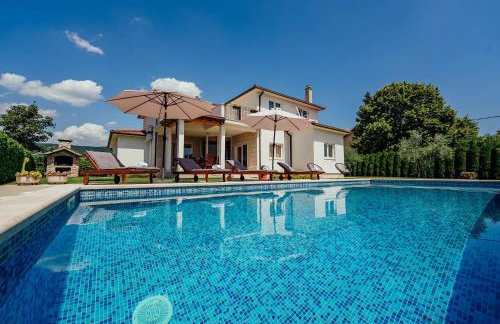 Villa Latica - Foto 4