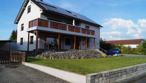 Ferienwohnung am Eckerich - Foto 4