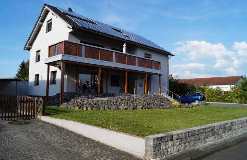 Ferienwohnung am Eckerich - Foto 4