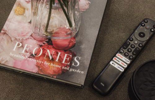 Chic Townhome near LA Tech - Foto 10