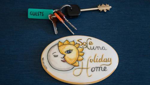 Sole e Luna - Foto 3