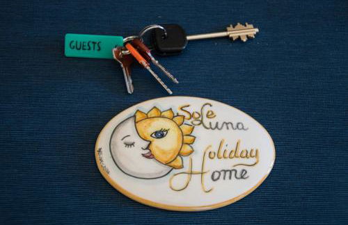 Sole e Luna - Foto 3