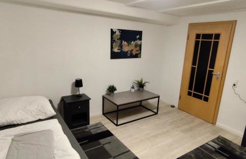 FeWo Hospitalskapelle - Foto 9