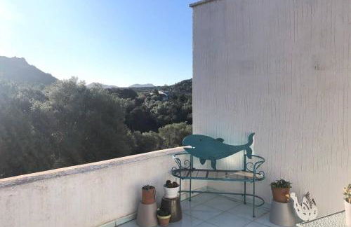 Loft UGB suite terrazzo nel cuore di Porto Rotondo - Foto 17