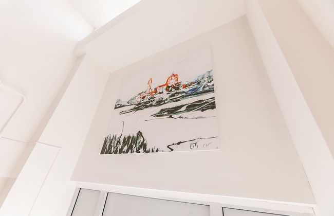 Simpatico Apart-hotel Tyumen Centre - Foto 54