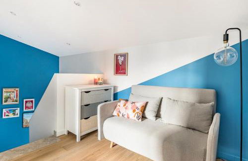 Le Patio d'Arlou, Maison de caractère - Foto 33