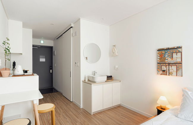 Urbanstay Boutique Ikseon - Foto 3