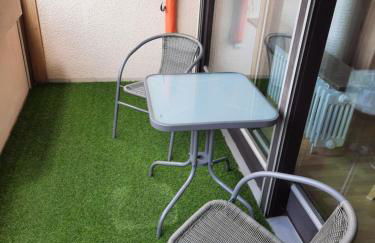 Ferienwohnung zum Glück - Foto 9