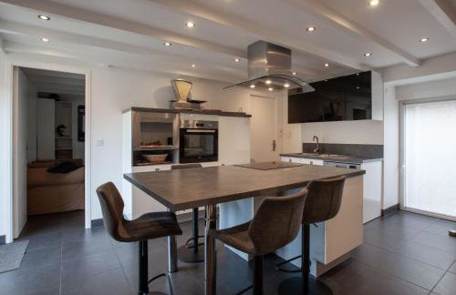 Holiday Home Villa Beheizter Innenpool 30 by Interhome - Foto 55