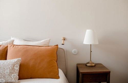 Charme historique & confort moderne près de Paris - Foto 14