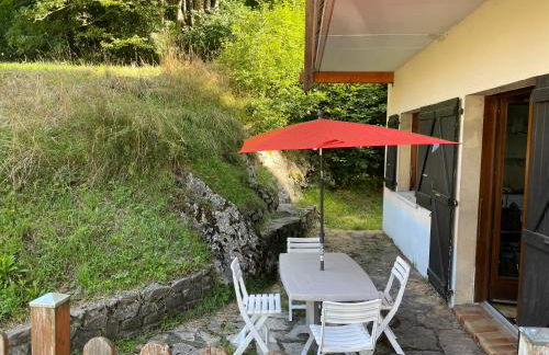 Vénosc-Les 2 Alpes , Rez de jardin - Photo 24