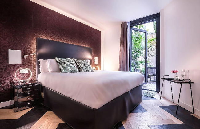 Le Rayz Vendôme - Foto 10