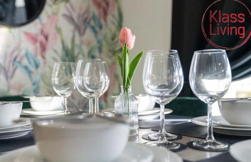 Orbiston House by Klass Living Bellshill - Foto 10