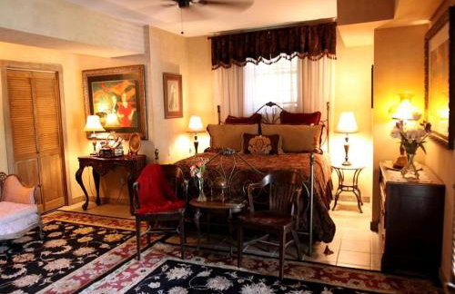 Luxury Half-Board Room Rental in the Beautiful Region of Northwest Arkansas - Foto 15