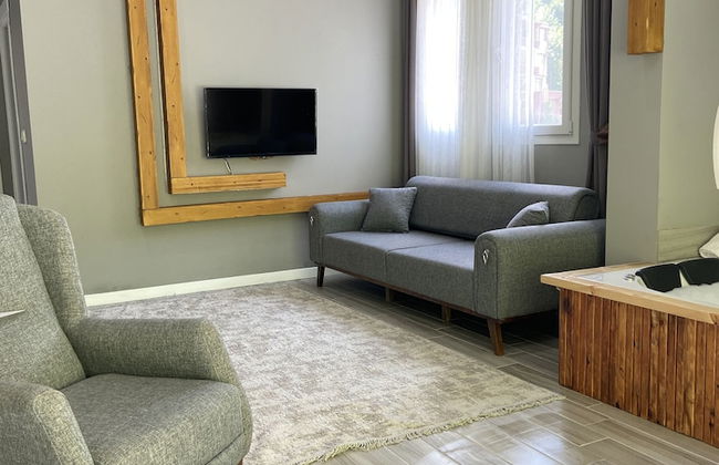 Karadeniz Suit - Foto 10