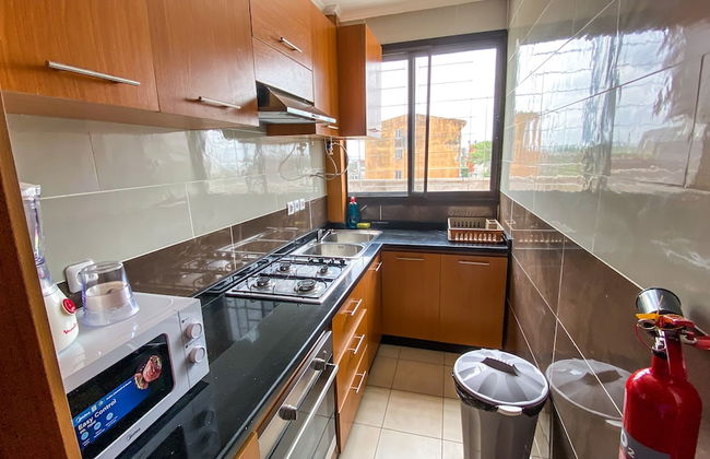 RESIDENCE BELMANN BONAPRISO - Foto 20