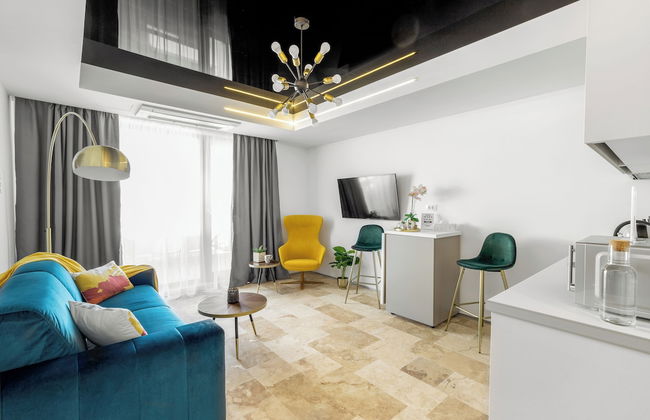 Novum by the sea - Photo 9